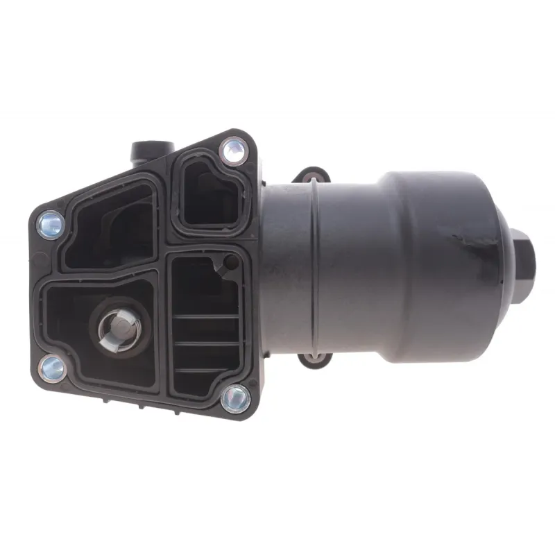 Корпус масляного фільтра з радіатором FEBI BILSTEIN 109394 для VW Caddy III/Crafter/T5 1.6TDI/2.0TDI 2009-