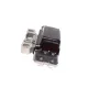 Подушка двигуна ліва FEBI BILSTEIN 109403 для Volkswagen Caddy 2003-, Beetle 2011-, Jetta 2010-