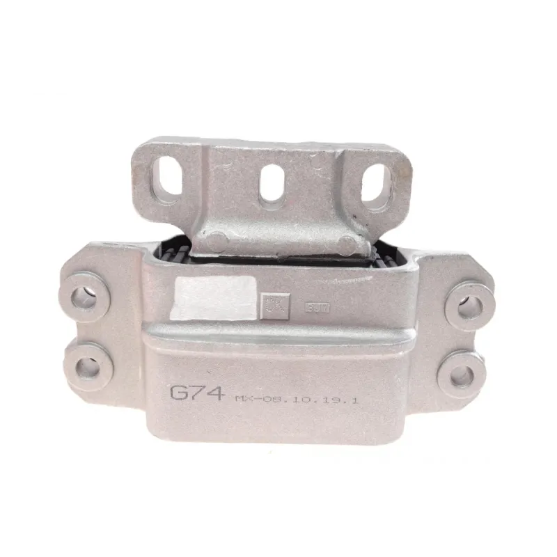 Подушка двигуна ліва FEBI BILSTEIN 109403 для Volkswagen Caddy 2003-, Beetle 2011-, Jetta 2010-