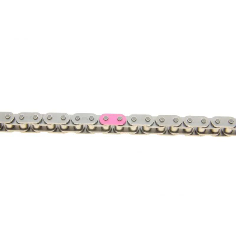 Комплект ланцюга ГРМ FEBI BILSTEIN 109406 з натяжником для Toyota Avensis, Camry 2000-2009, 134 ланки, крок 8 мм