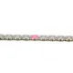 Комплект ланцюга ГРМ FEBI BILSTEIN 109406 з натяжником для Toyota Avensis, Camry 2000-2009, 134 ланки, крок 8 мм