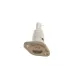 Комплект ланцюга ГРМ FEBI BILSTEIN 109406 з натяжником для Toyota Avensis, Camry 2000-2009, 134 ланки, крок 8 мм