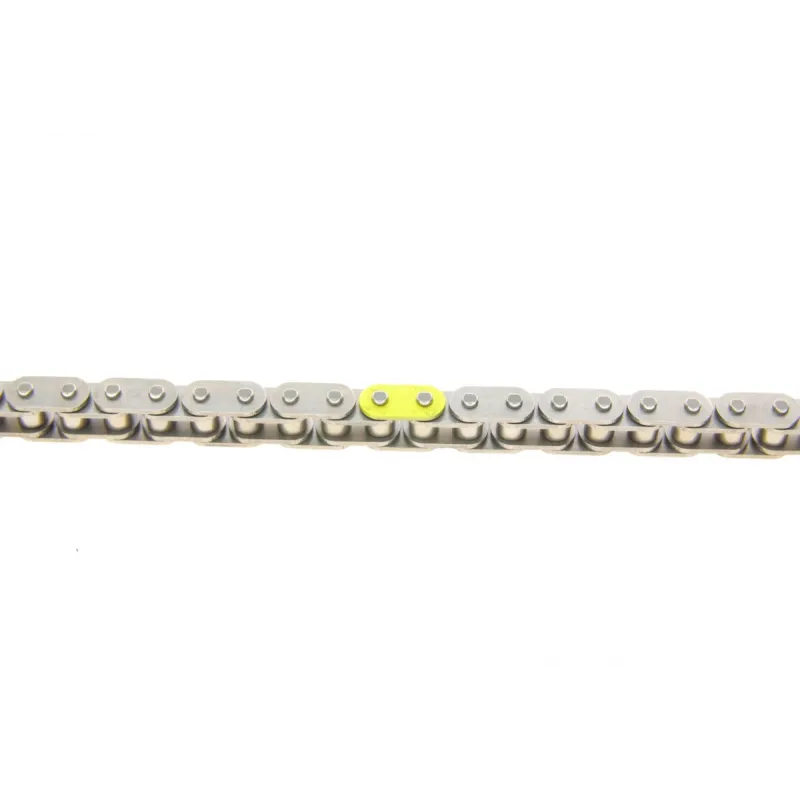 Комплект ланцюга ГРМ FEBI BILSTEIN 109406 з натяжником для Toyota Avensis, Camry 2000-2009, 134 ланки, крок 8 мм