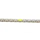 Комплект ланцюга ГРМ FEBI BILSTEIN 109406 з натяжником для Toyota Avensis, Camry 2000-2009, 134 ланки, крок 8 мм
