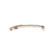 Комплект ланцюга ГРМ FEBI BILSTEIN 109406 з натяжником для Toyota Avensis, Camry 2000-2009, 134 ланки, крок 8 мм