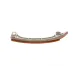 Комплект ланцюга ГРМ FEBI BILSTEIN 109406 з натяжником для Toyota Avensis, Camry 2000-2009, 134 ланки, крок 8 мм