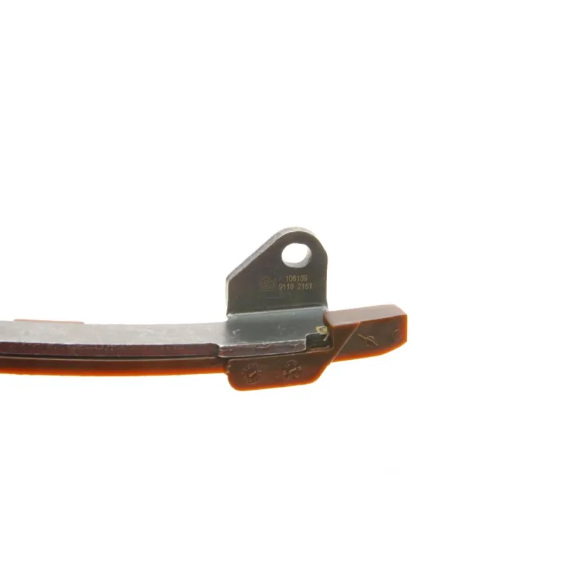 Комплект ланцюга ГРМ FEBI BILSTEIN 109406 з натяжником для Toyota Avensis, Camry 2000-2009, 134 ланки, крок 8 мм