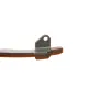 Комплект ланцюга ГРМ FEBI BILSTEIN 109406 з натяжником для Toyota Avensis, Camry 2000-2009, 134 ланки, крок 8 мм