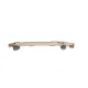 Комплект ланцюга ГРМ FEBI BILSTEIN 109406 з натяжником для Toyota Avensis, Camry 2000-2009, 134 ланки, крок 8 мм