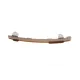 Комплект ланцюга ГРМ FEBI BILSTEIN 109406 з натяжником для Toyota Avensis, Camry 2000-2009, 134 ланки, крок 8 мм