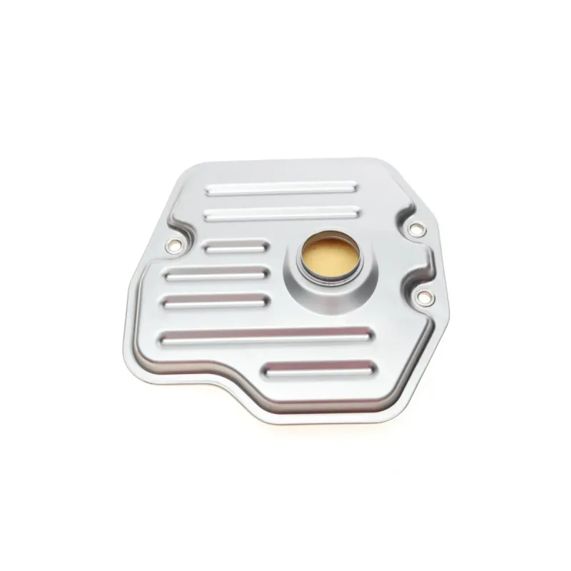 Фільтр АКПП FEBI BILSTEIN 109412 для Toyota Camry, Lexus RX, 2.0/2.4 16V 2001- (комплект з прокладкою)
