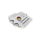 Фільтр АКПП FEBI BILSTEIN 109412 для Toyota Camry, Lexus RX, 2.0/2.4 16V 2001- (комплект з прокладкою)
