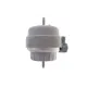 Подушка двигуна ліва FEBI BILSTEIN 109449 для Audi A6 C6 2.0 TDI 2004-2011