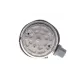 Подушка двигуна ліва FEBI BILSTEIN 109449 для Audi A6 C6 2.0 TDI 2004-2011
