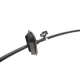 Трос ручника задній лівий FEBI BILSTEIN 109495 для Opel Astra J, Chevrolet Cruze 1809 мм