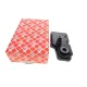 Фільтр АКПП FEBI BILSTEIN 109551 для Opel Antara, Chevrolet Cruze, Epica, сітчастий, 126x73 мм