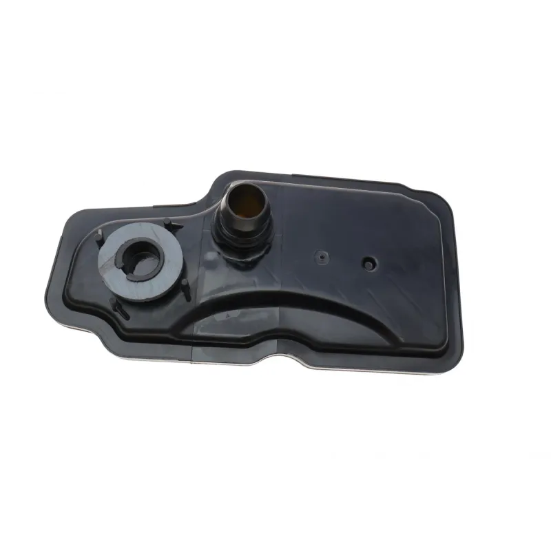 Фільтр АКПП FEBI BILSTEIN 109551 для Opel Antara, Chevrolet Cruze, Epica, сітчастий, 126x73 мм