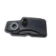 Фільтр АКПП FEBI BILSTEIN 109551 для Opel Antara, Chevrolet Cruze, Epica, сітчастий, 126x73 мм