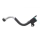 Патрубок вентиляції картера FEBI BILSTEIN 109552 для Skoda Superb, VW Passat, Tiguan 1.8/2.0 TSI 2005-