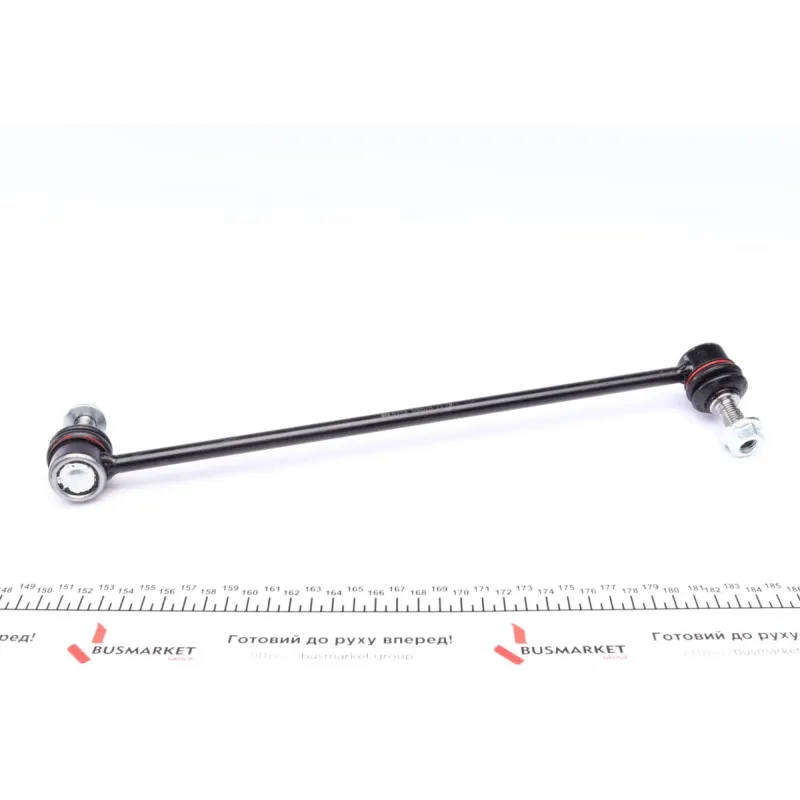 Тяга стабілізатора права FEBI BILSTEIN 109575 для Mercedes-Benz Vito (W447) 2014-, 363 мм