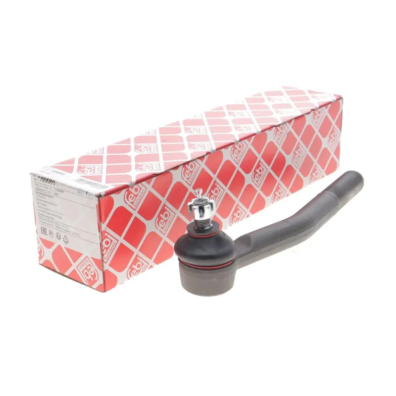 Наконечник рульової тяги FEBI BILSTEIN 109580 (верхній) для Jeep Grand Cherokee II WJ/WG 1999-2005, M24x1.5