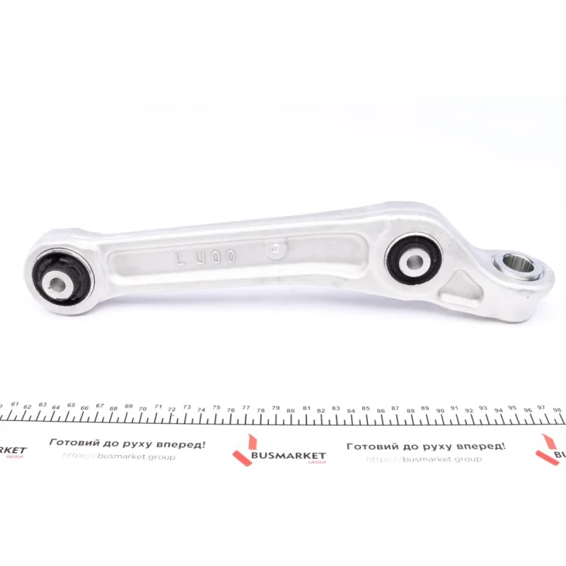 Важіль передньої підвіски лівий FEBI BILSTEIN 109585 для Audi A4/A5 B9 2015-