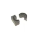Втулка стабілізатора переднього FEBI BILSTEIN 109592 для Opel Astra H 2004-2014 (d=17mm)