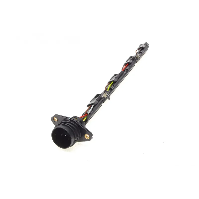 Ремкомплект кабелю форсунки FEBI BILSTEIN 109623 для VW T5, Caddy, Golf, Passat 1.9TDI 2005-2010