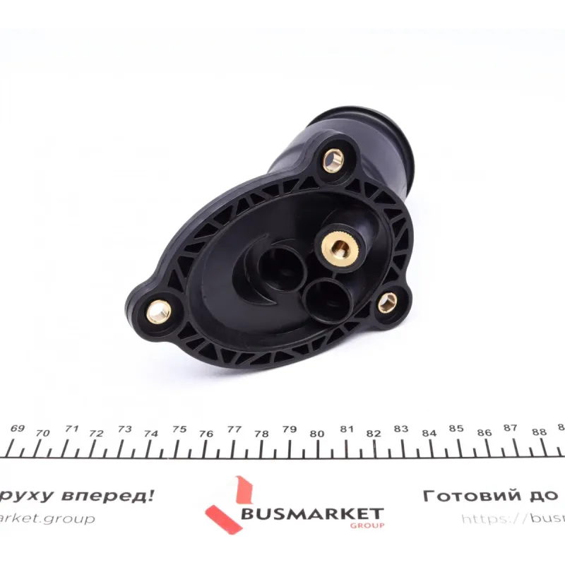 Фільтр АКПП FEBI BILSTEIN 109626 для Audi A4/A5/A6/A7 2007-2018, 207x61 мм