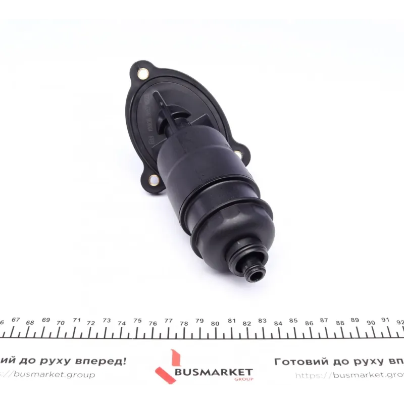 Фільтр АКПП FEBI BILSTEIN 109626 для Audi A4/A5/A6/A7 2007-2018, 207x61 мм