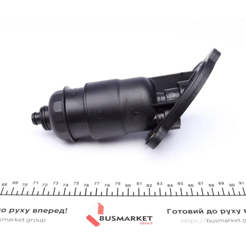 Фільтр АКПП FEBI BILSTEIN 109626 для Audi A4/A5/A6/A7 2007-2018, 207x61 мм
