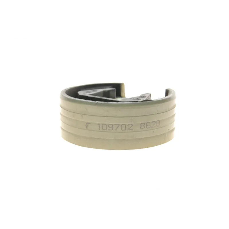 Подушка двигуна FEBI BILSTEIN 109702 для Volkswagen Caddy, Golf, Passat, Audi A3, знизу (к-кт 2шт.)