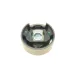 Подушка двигуна FEBI BILSTEIN 109702 для Volkswagen Caddy, Golf, Passat, Audi A3, знизу (к-кт 2шт.)