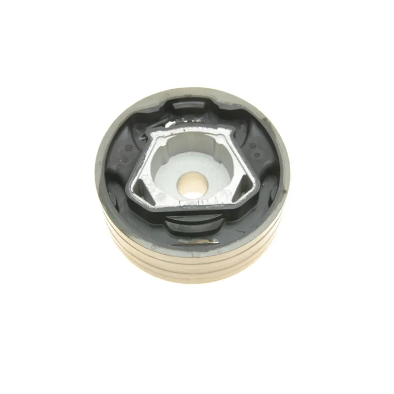 Подушка двигуна FEBI BILSTEIN 109702 для Volkswagen Caddy, Golf, Passat, Audi A3, знизу (к-кт 2шт.)