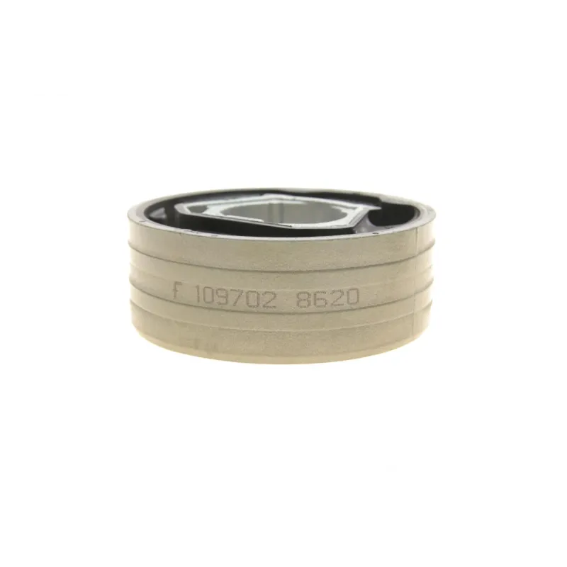 Подушка двигуна FEBI BILSTEIN 109702 для Volkswagen Caddy, Golf, Passat, Audi A3, знизу (к-кт 2шт.)