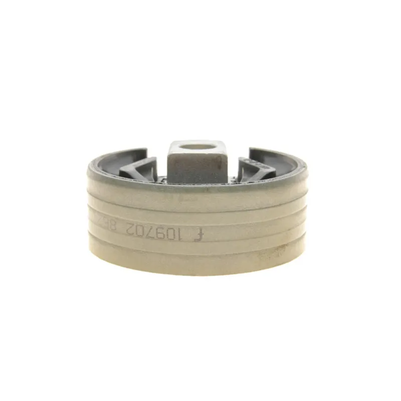 Подушка двигуна FEBI BILSTEIN 109702 для Volkswagen Caddy, Golf, Passat, Audi A3, знизу (к-кт 2шт.)
