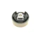 Подушка двигуна FEBI BILSTEIN 109702 для Volkswagen Caddy, Golf, Passat, Audi A3, знизу (к-кт 2шт.)