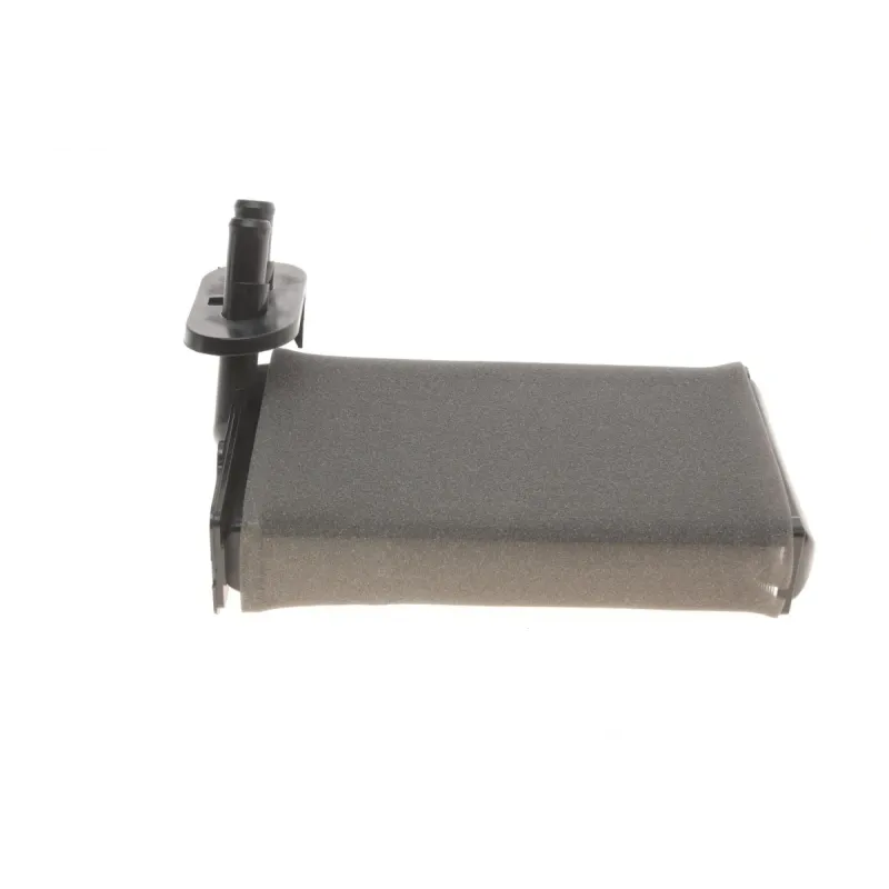 Радіатор пічки FEBI BILSTEIN 11089 для VW Caddy II, Golf IV 1.4-1.9 TDI 1995-2002, 158x234x42 мм