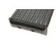 Радіатор пічки FEBI BILSTEIN 11089 для VW Caddy II, Golf IV 1.4-1.9 TDI 1995-2002, 158x234x42 мм
