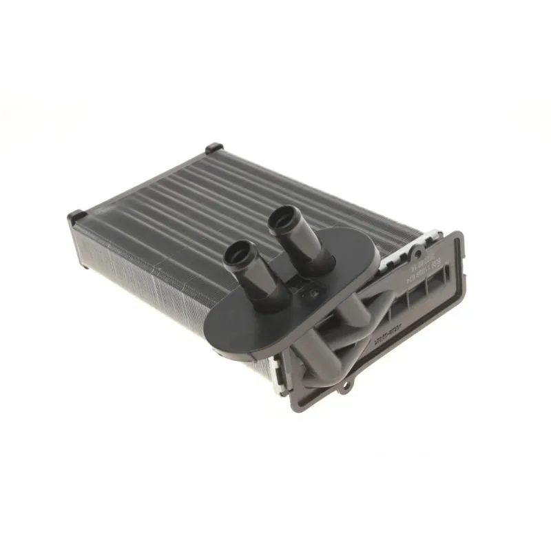 Радіатор пічки FEBI BILSTEIN 11089 для VW Caddy II, Golf IV 1.4-1.9 TDI 1995-2002, 158x234x42 мм