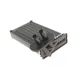 Радіатор пічки FEBI BILSTEIN 11089 для VW Caddy II, Golf IV 1.4-1.9 TDI 1995-2002, 158x234x42 мм