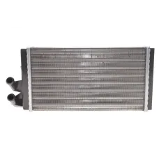 Радіатор пічки FEBI BILSTEIN 11090 для Audi 100/A6 C3/C4, 18 мм