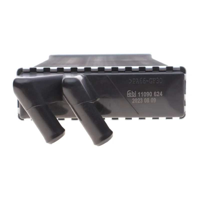 Радіатор пічки FEBI BILSTEIN 11090 для Audi 100/A6 C3/C4, 18 мм