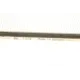 Фільтр салону FEBI BILSTEIN 11104 з активованим вугіллям для Mercedes-Benz Sprinter, Volkswagen LT 1996-2006, 375x167x29 мм
