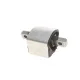 Подушка КПП задня FEBI BILSTEIN 11107 для Mercedes-Benz Vito (W639) 2003- (4x4)