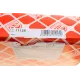 Фільтр повітряний FEBI BILSTEIN 11125 для VW Sharan, Ford Galaxy, Seat Alhambra 1995-2010