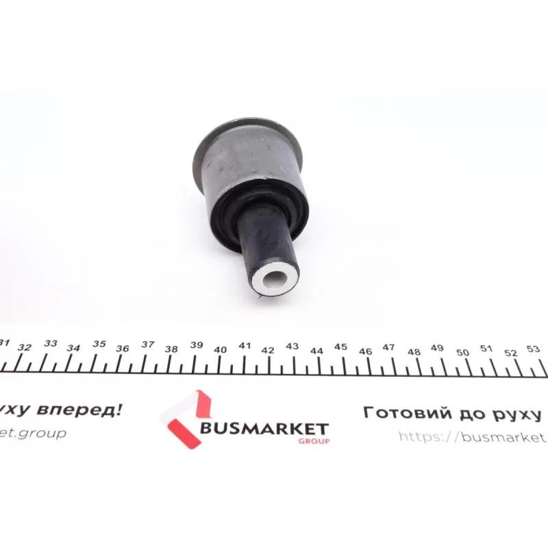 Сайлентблок заднього важеля FEBI BILSTEIN 11192 для Mercedes-Benz C-Class W202/S202, E-Class W210/S210 1993-2004, 10x49x100 мм