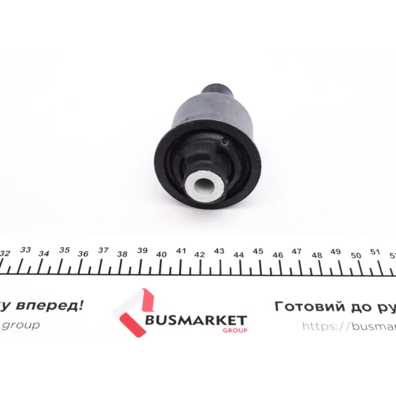 Сайлентблок заднього важеля FEBI BILSTEIN 11192 для Mercedes-Benz C-Class W202/S202, E-Class W210/S210 1993-2004, 10x49x100 мм