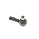Наконечник рульової тяги FEBI BILSTEIN 11280 для Fiat Scudo, Citroen Jumpy, Peugeot Expert (передня вісь праворуч, M12x1,25)