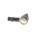 Наконечник рульової тяги FEBI BILSTEIN 11280 для Fiat Scudo, Citroen Jumpy, Peugeot Expert (передня вісь праворуч, M12x1,25)